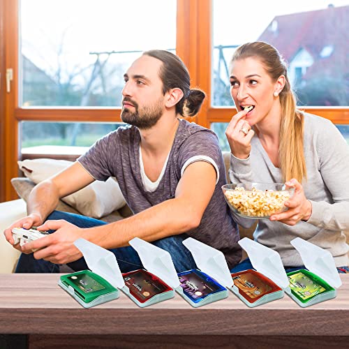 image for Cyurowk Pokeemon Gameboy Card, Compatible GBM, GBA, GBA SP, NDS, NDSL,