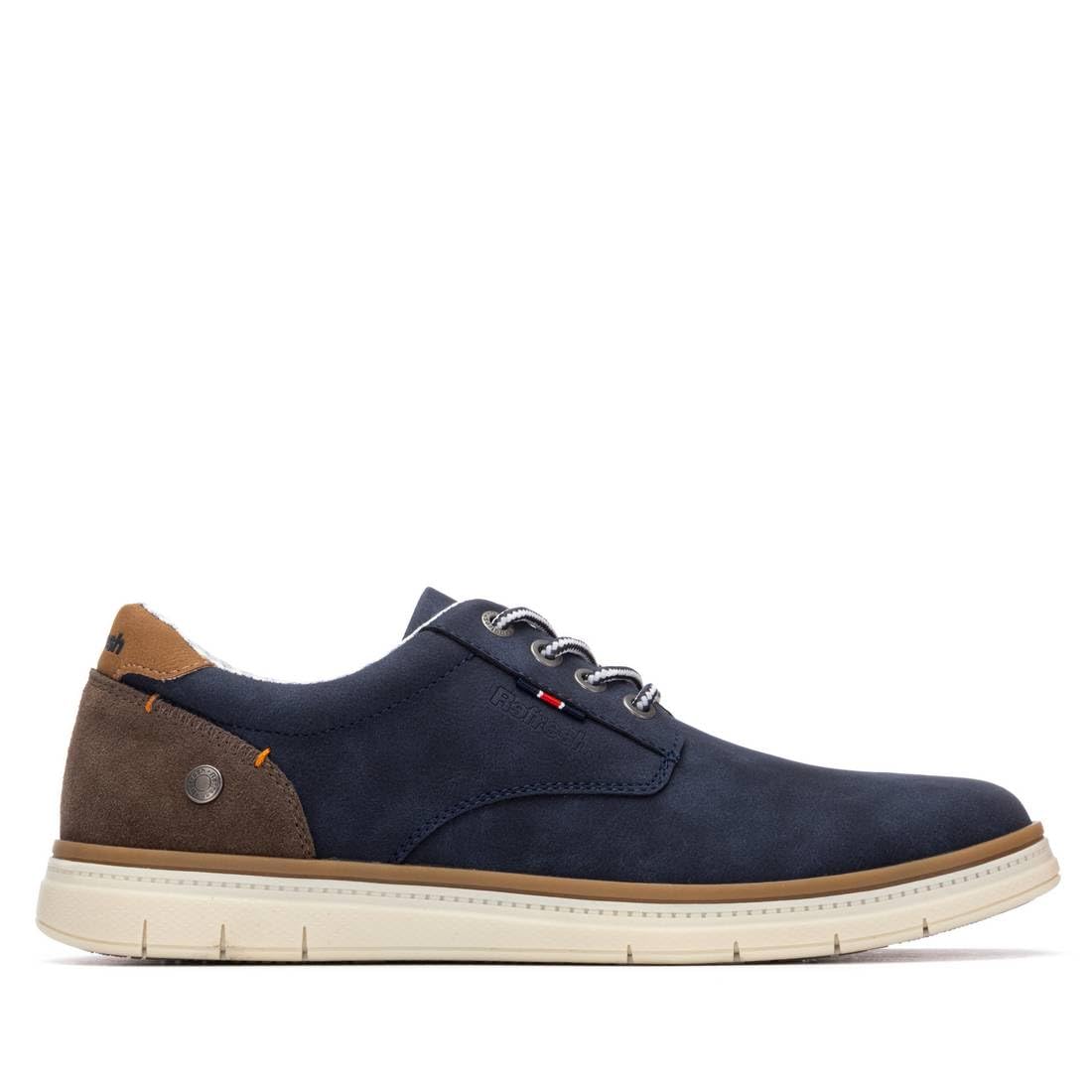 REFRESH - Zapato Hombre - Calzado Cómodo y Versátil - Moda Casual