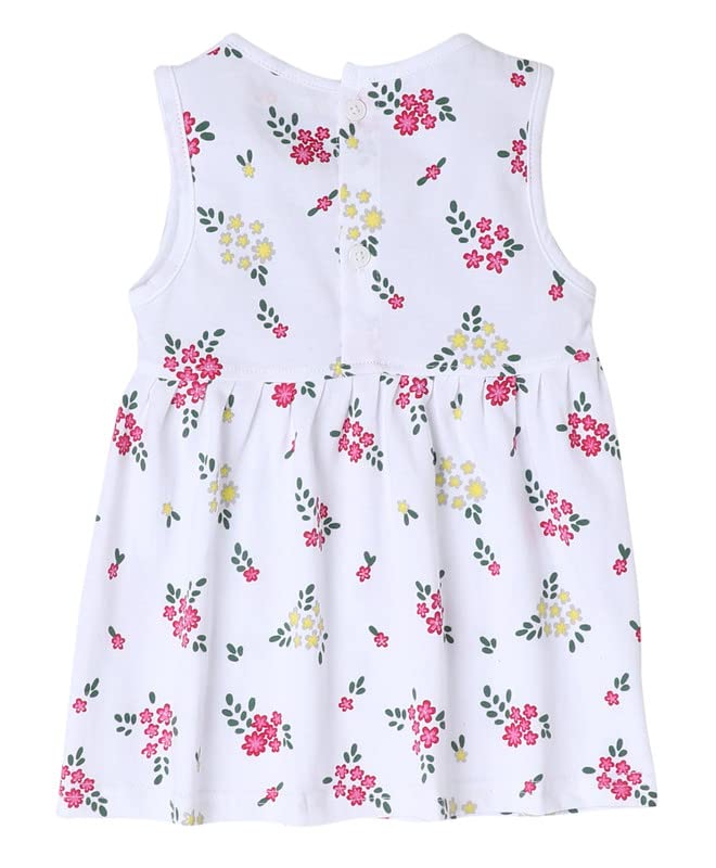 Image of BUMZEE Girl's Cotton Round Neck Shrug