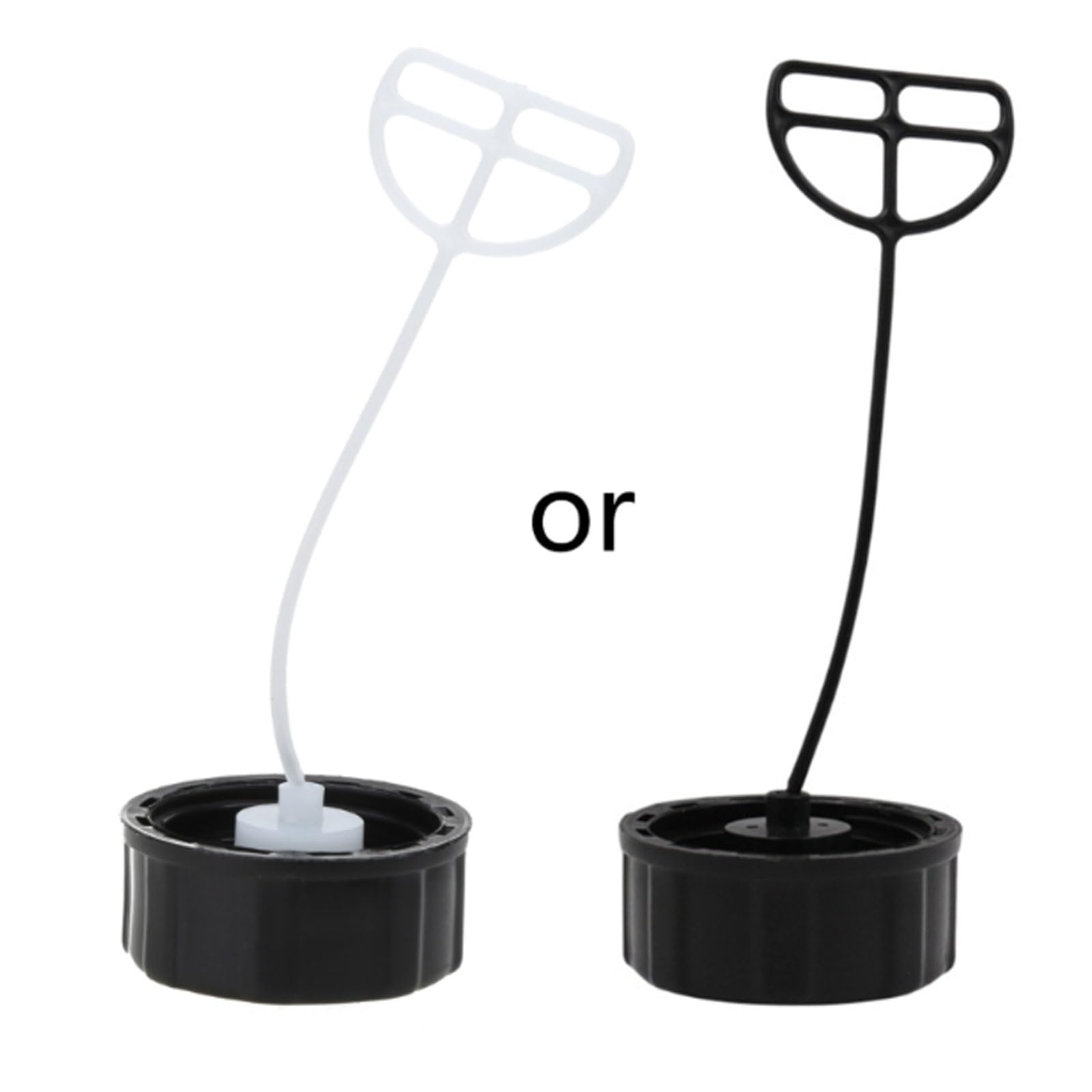 Bouchon Reservoir Bouchon Réservoir Carburant Tondeuse 139/40-5/140 | Pour Débroussailleuse, Tronçonneuse | Accessoire Jardin Bouchon Tronçonneuse