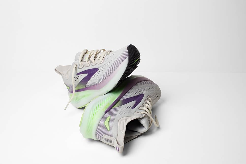 Brooks Glycerin 23, Scarpe da Corsa Donna
