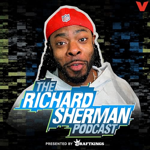 The Richard Sherman Podcast - NFL Week 6 Reaction: 49ers-Browns, Seahawks-Bengals, Eagles-Jets, Patriots-Raiders Podcast Por 