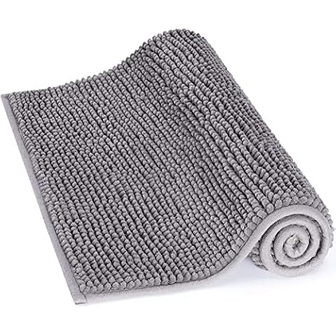 Tapis de Bain Lifewit Chenille Cover