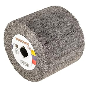 MSW Motor Technics MSW-WHEELS-600 Schleifwalze