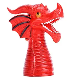 3NH Steam Diverter, Steam Release Tool, Silicone High Temperature Resistant Steam Release Diverter, for Friends Family(red)