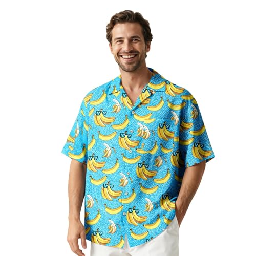 Chemise homme idée cadeau 50 ans tee shirt polo manche courte mélange coton coupe slim