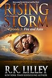  Fire and Rain, Season 2, Episode 5 (Rising Storm) (English Edition)