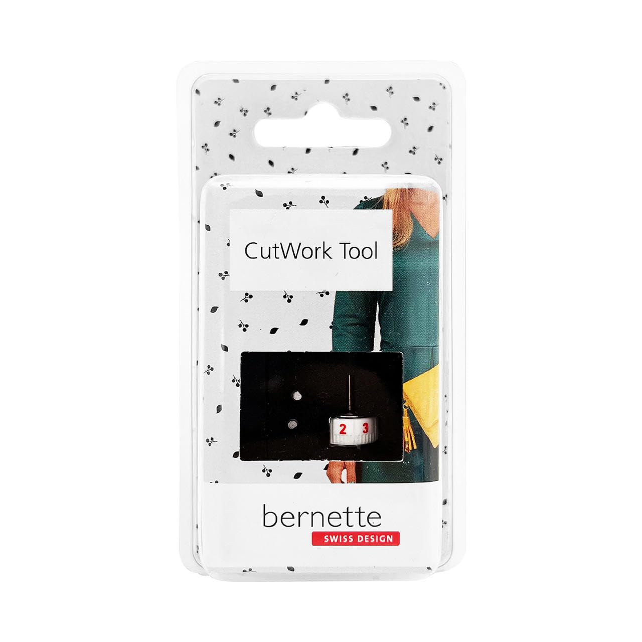 BerninaCutwork Tool Fits Bernette Deco B79 B70