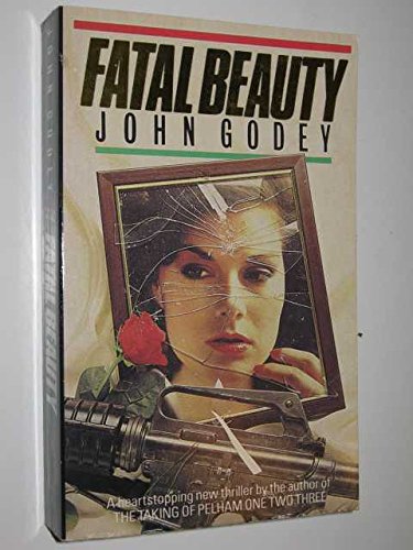 Buy Fatal Beauty — BookShops.in