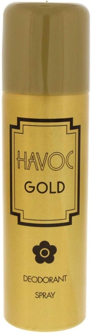 HAVOC GOLD PACK OF 1