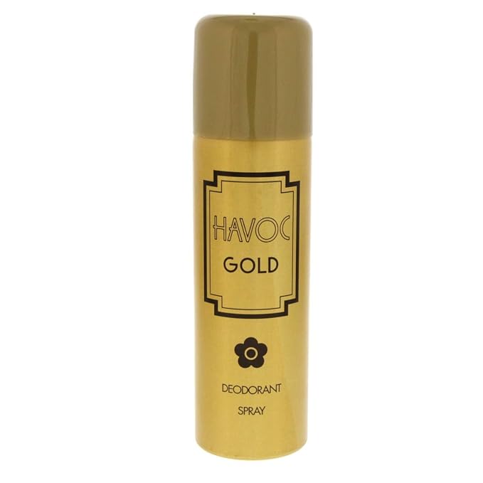 HAVOC GOLD PACK OF 1