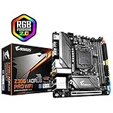 [page_title]-Gigabyte Z390 I AORUS PRO WIFI mini ITX Schwarz