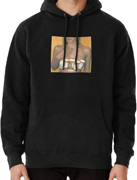 digital druglord hoodie