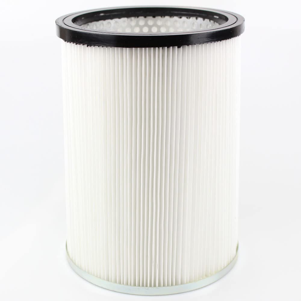 PakTrade Filtro de Cartucho Premium Compatible con Kärcher Aspirador Aspirador húmedo/seco NT 70/1 - NT 70/2 - NT 70/2 ADV - NT 70/2 Me - NT 70/2 TC | NT70/2 | Aspiradoras - Accesorios - repuestos