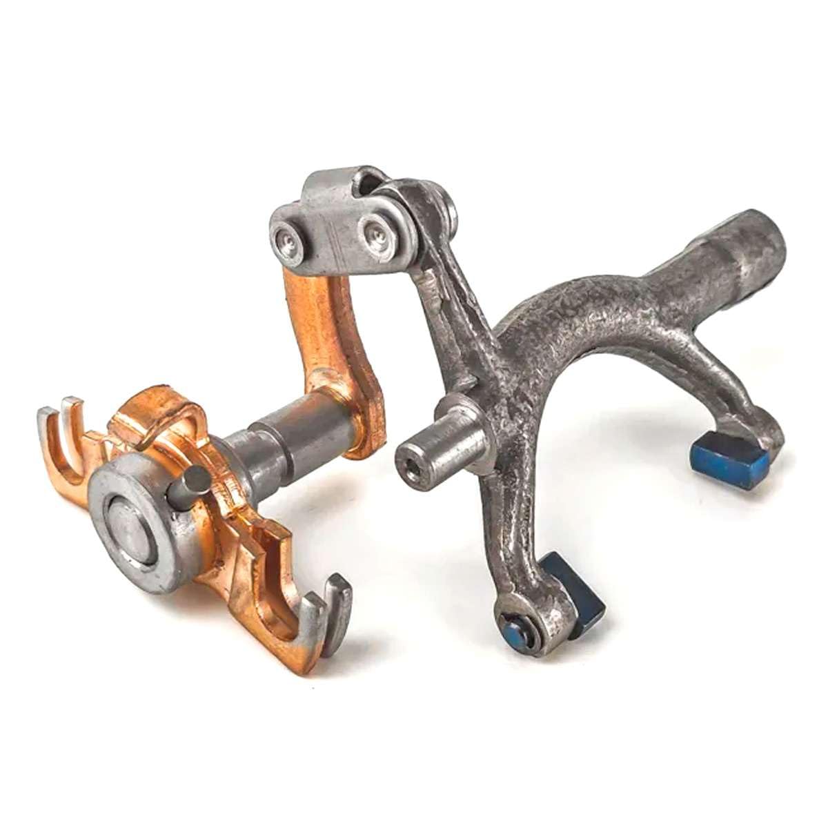Generico PRESELETTORE SELETTORE CAMBIO COMPATIBILE CON VESPA 50 SPECIAL L R N 125 ET3 PRIMAVERA