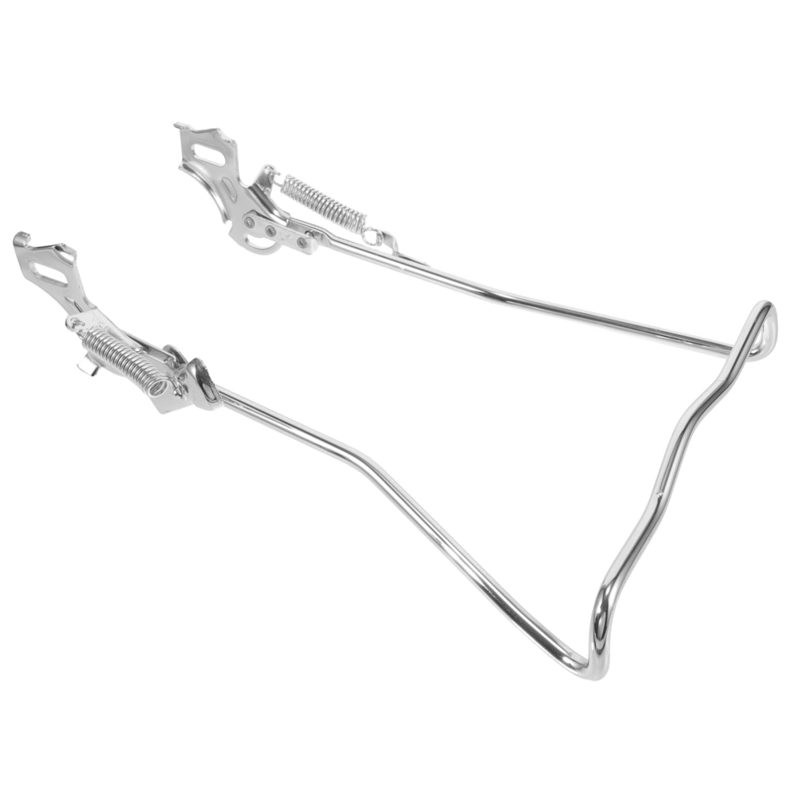 ARTIBETTER Kickstand for Mountain Bike Bike Racks Bicycle Stands Non-Slip Feet Durable