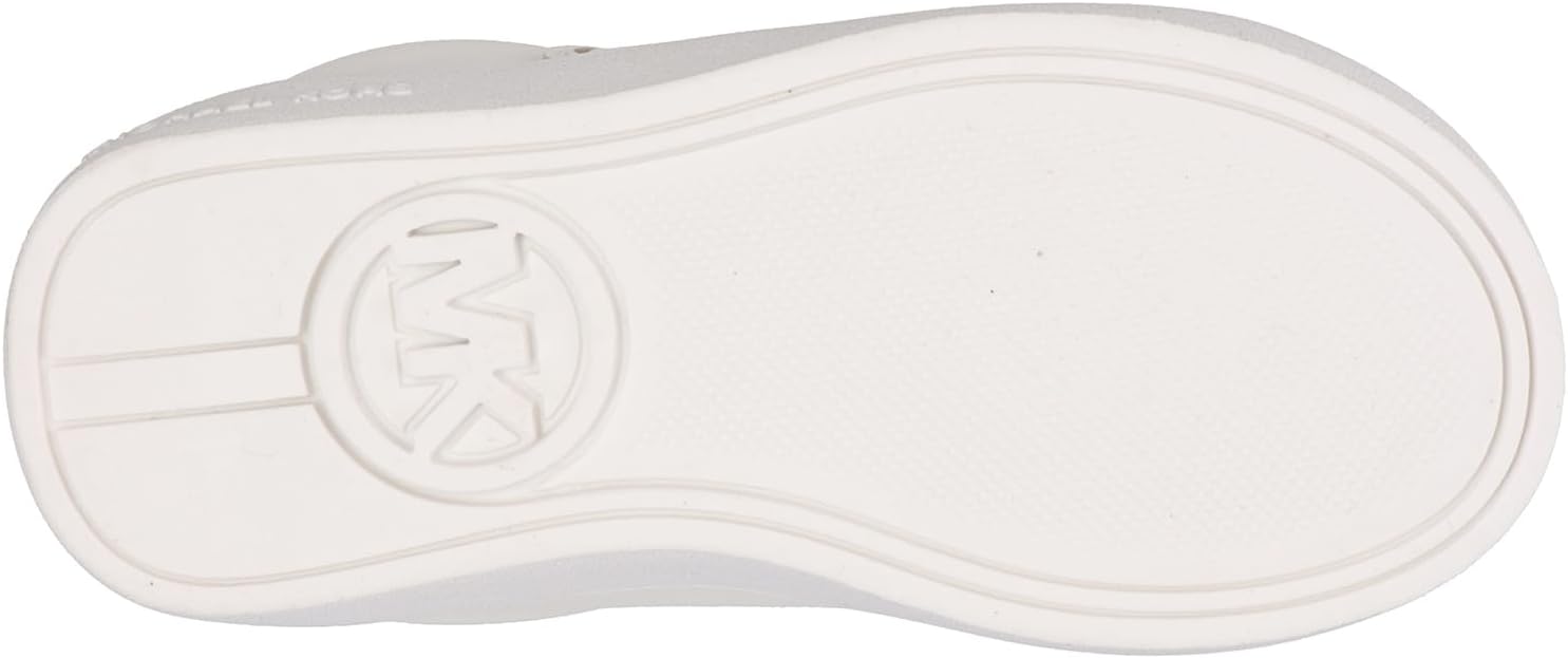 Michael Kors Girl's Jordana Poppy Sneaker - Image 4