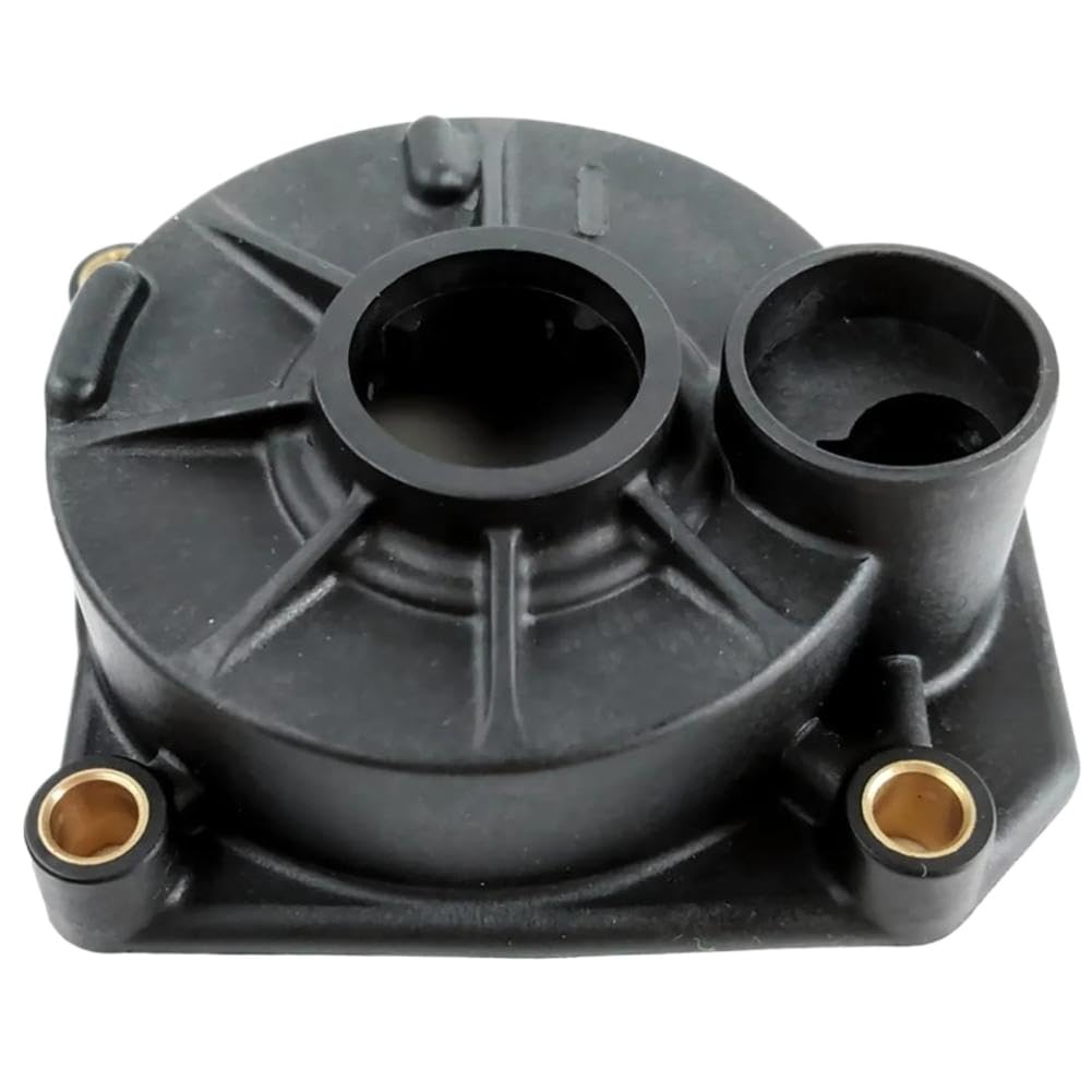 Kit Riparazione Girante Pompa Acqua Compatibile Con Fuoribordo 40-70 HP | Adatto per motori per barche da 40 45 50 55 60 65 70 CV; sostituisce i numeri di parte 0438593 e 0437772