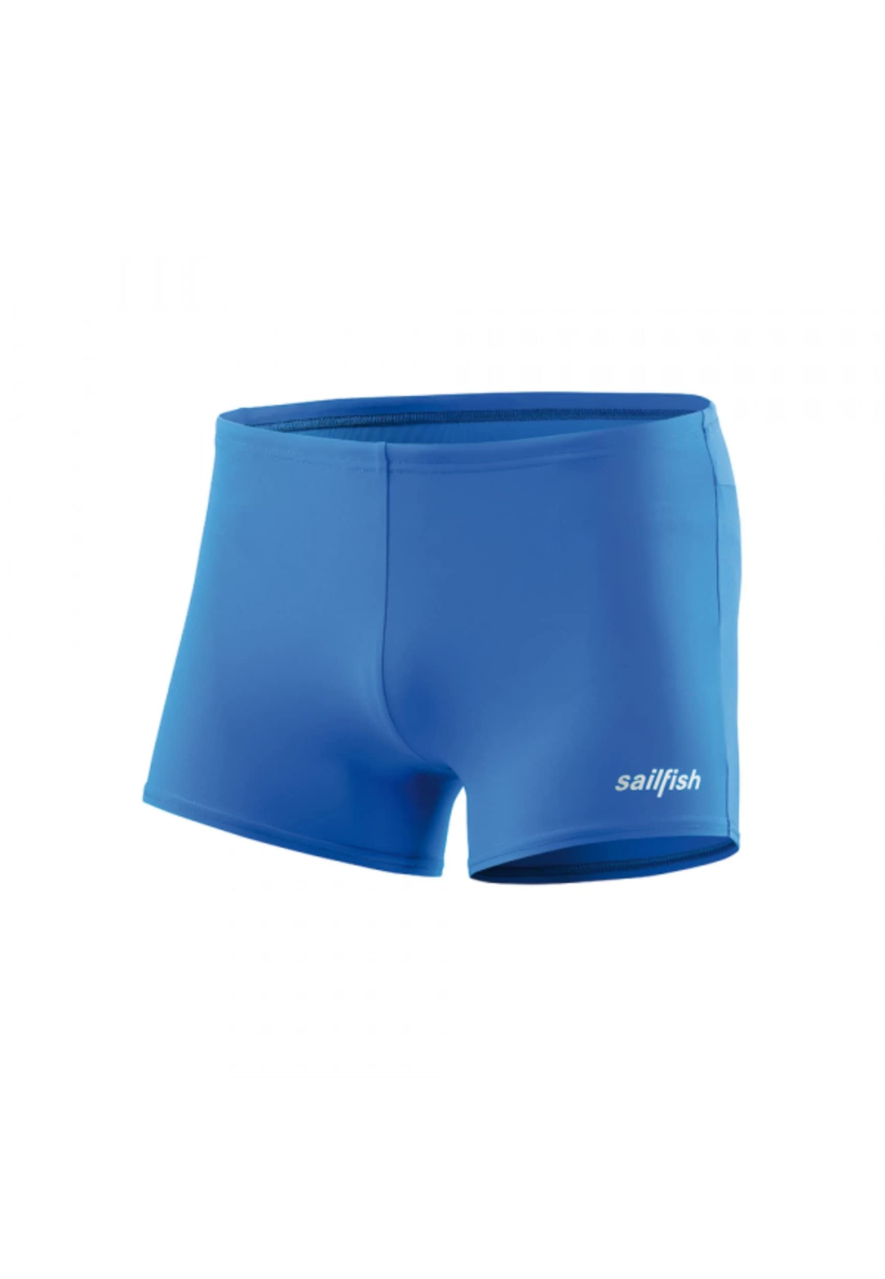 Sailfish® Power Short Herren Badehose | Sportliche Schwimmhose mit Muskelkompression & Bewegungsfreiheit | Performance Swimwear für Training & Triathlon | Enge Badehose