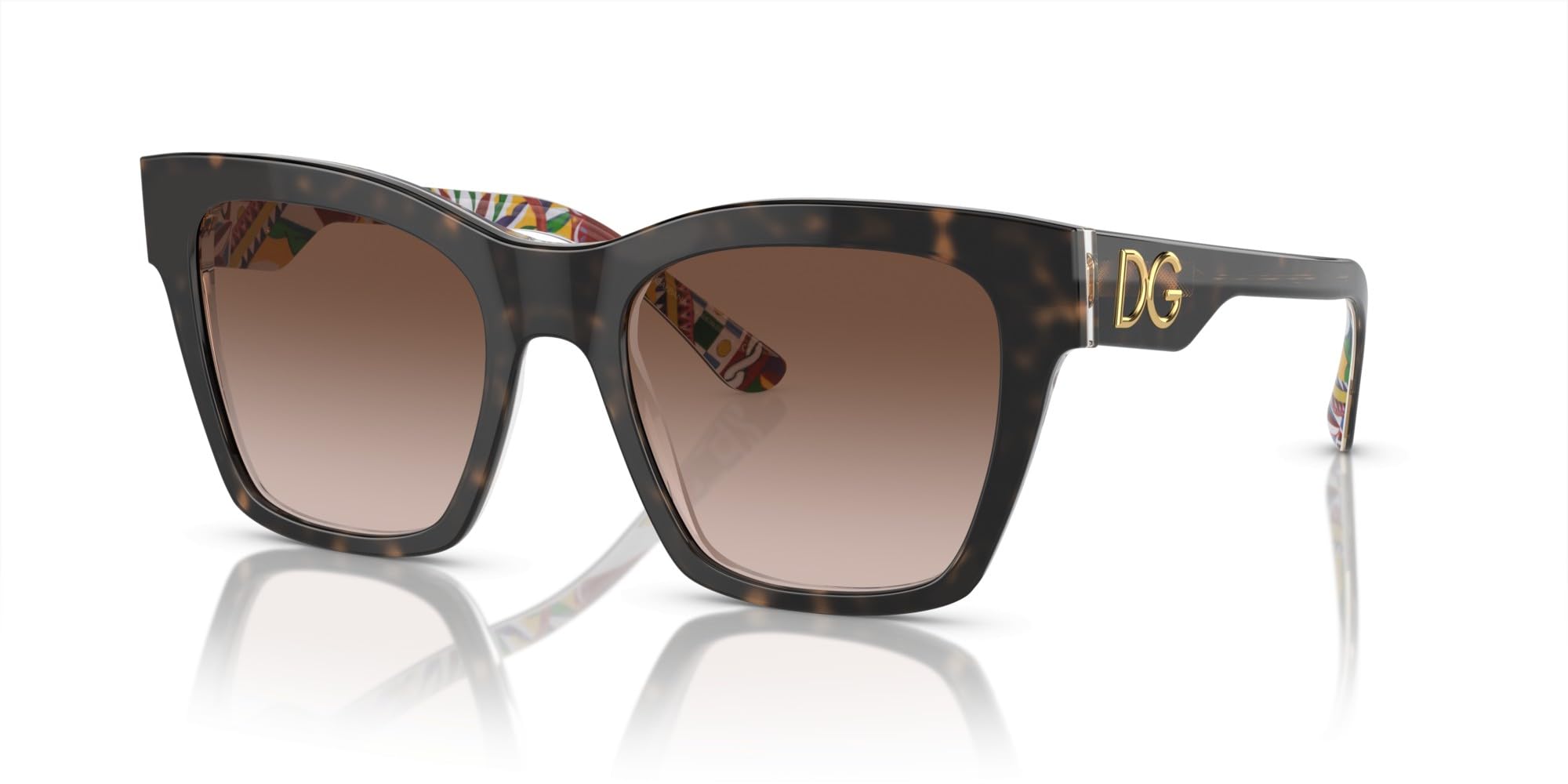 Dolce & Gabbana 0dg4384 Occhiali da sole Donna (Pacco da 1)