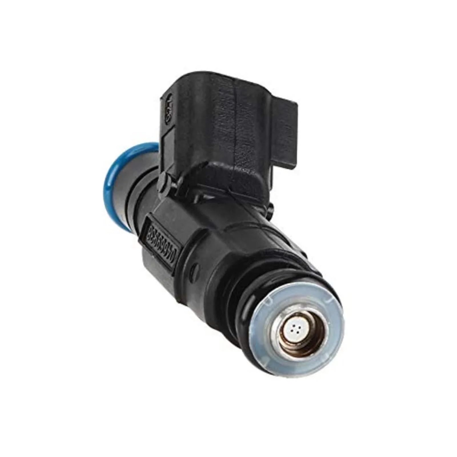 Joint D'injecteur De Carburant 6 pièces Injecteurs de carburant 280155784, mise à niveau 4 trous, pour Jeep Cherokee .0L L6 1999-2004 0280155784 remplacer