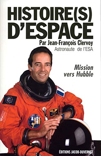 Télécharger Histoire(s) d'espace : Mission vers Hubble PDF