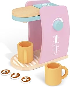 Caffettiera per bambini thumbnail classifica