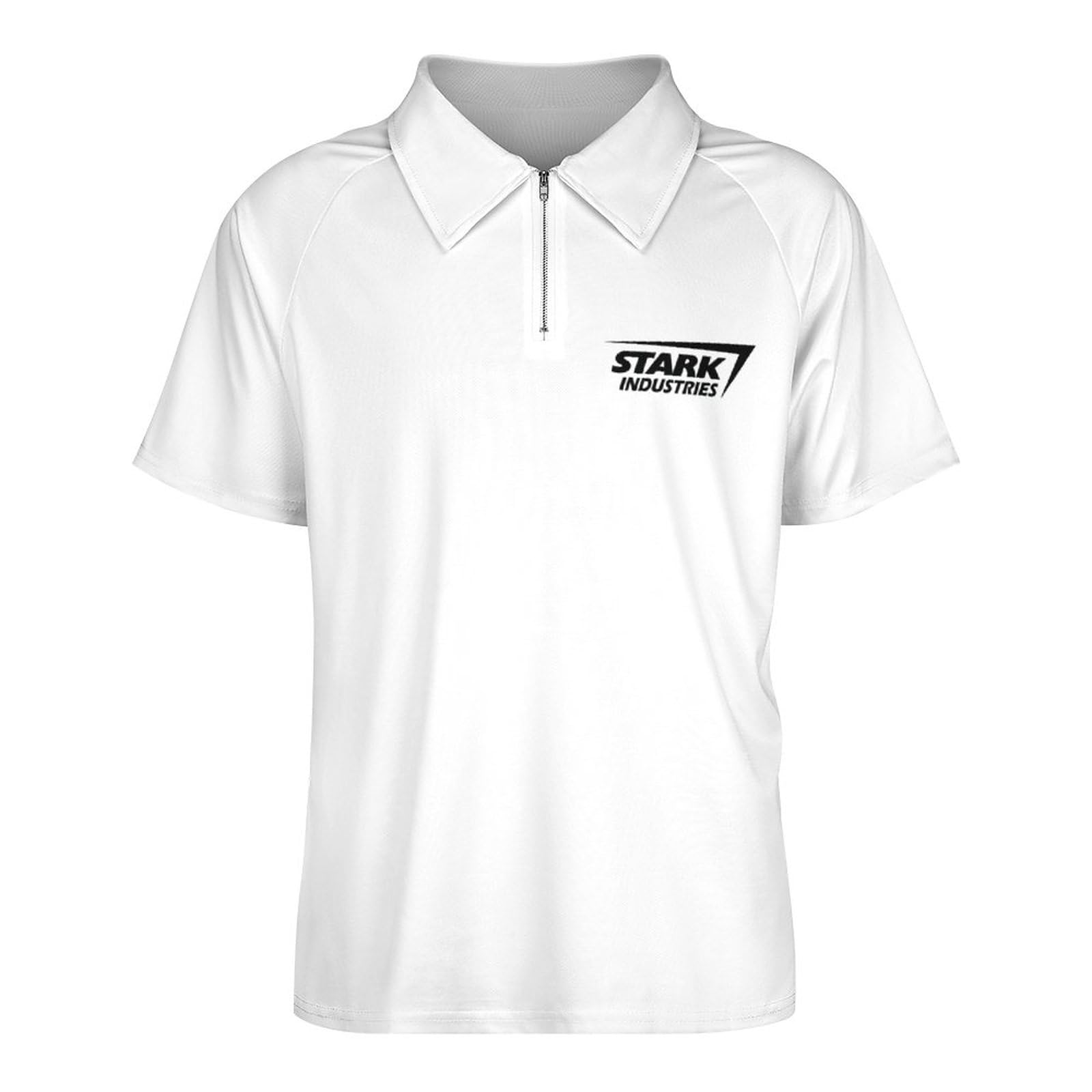 Amazon.co.jp: マーベル スタークインダストリーズ Tシャツ メンズ