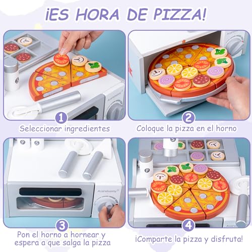 Opiniones de Juegos de pizza Top 10. 2 Imagen adicional