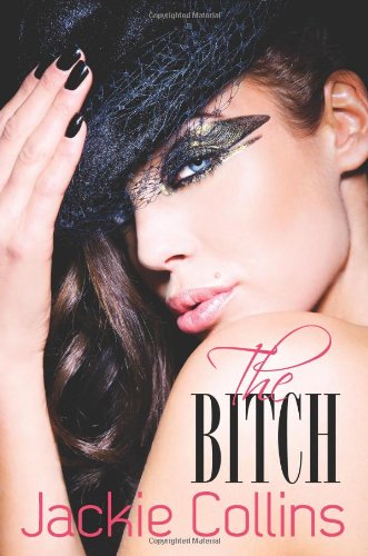 The Bitch 1475195966 Book Cover