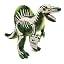 Spinosaurus Dinosaur