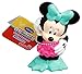 Fisher-Price Disney Mickey Mouse Clubhouse, Bath Squirter Minnie