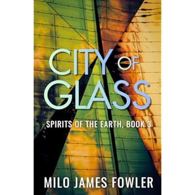 City of Glass