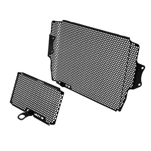 Protection de radiateur Multistrada 950 1260 1200 moteur refroidi