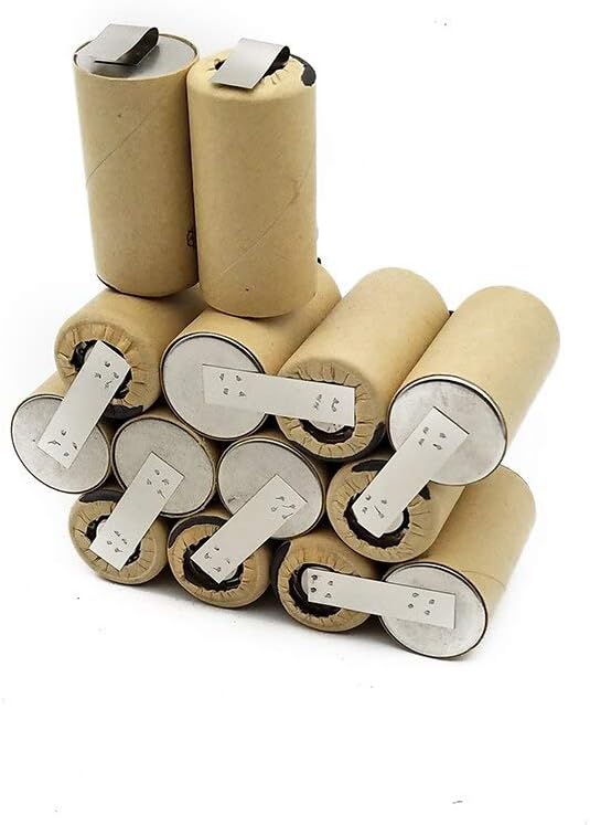 Seilylanka 3000mAh 適した Wagner 16.8V Ni MH バッテリーパック CD W 168 CSP W1