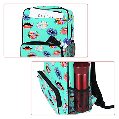 Sac ordinateur portable original pour libérer votre style au bureau - 2