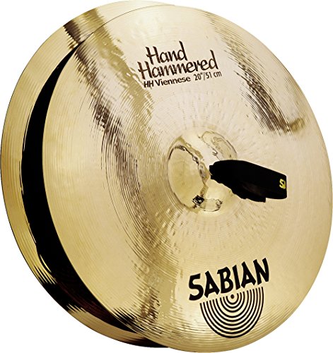 Sabian 20
