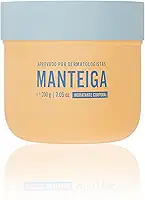 Beleza Brasileira Manteiga Corporal Hidratante 200g