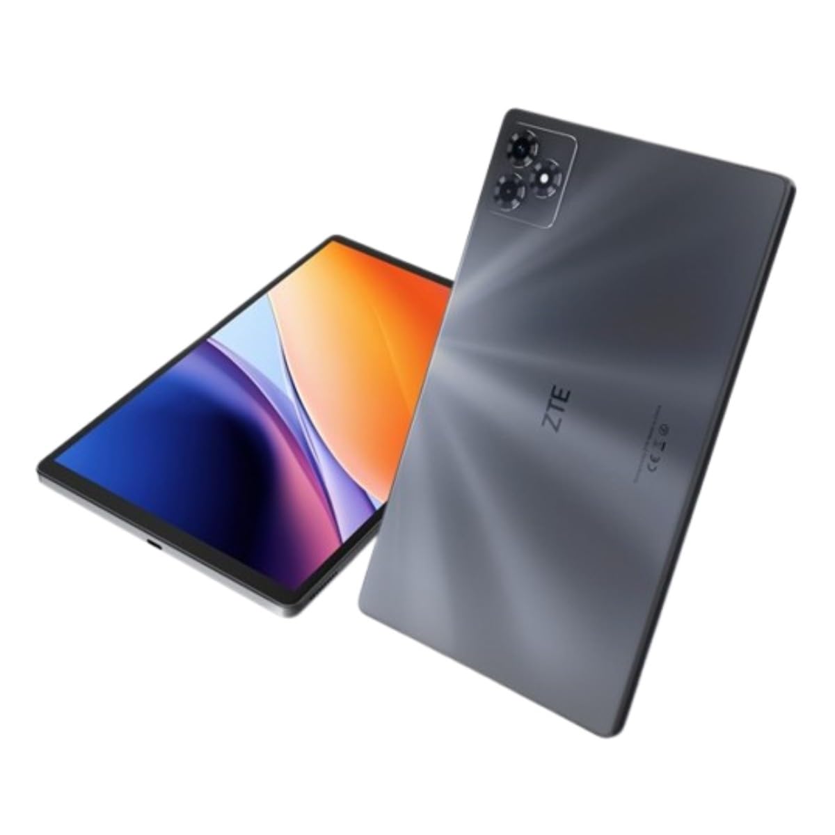 ZTE Tablet Blade x1001 4g 10.1" 4-64gb Grey + TPU