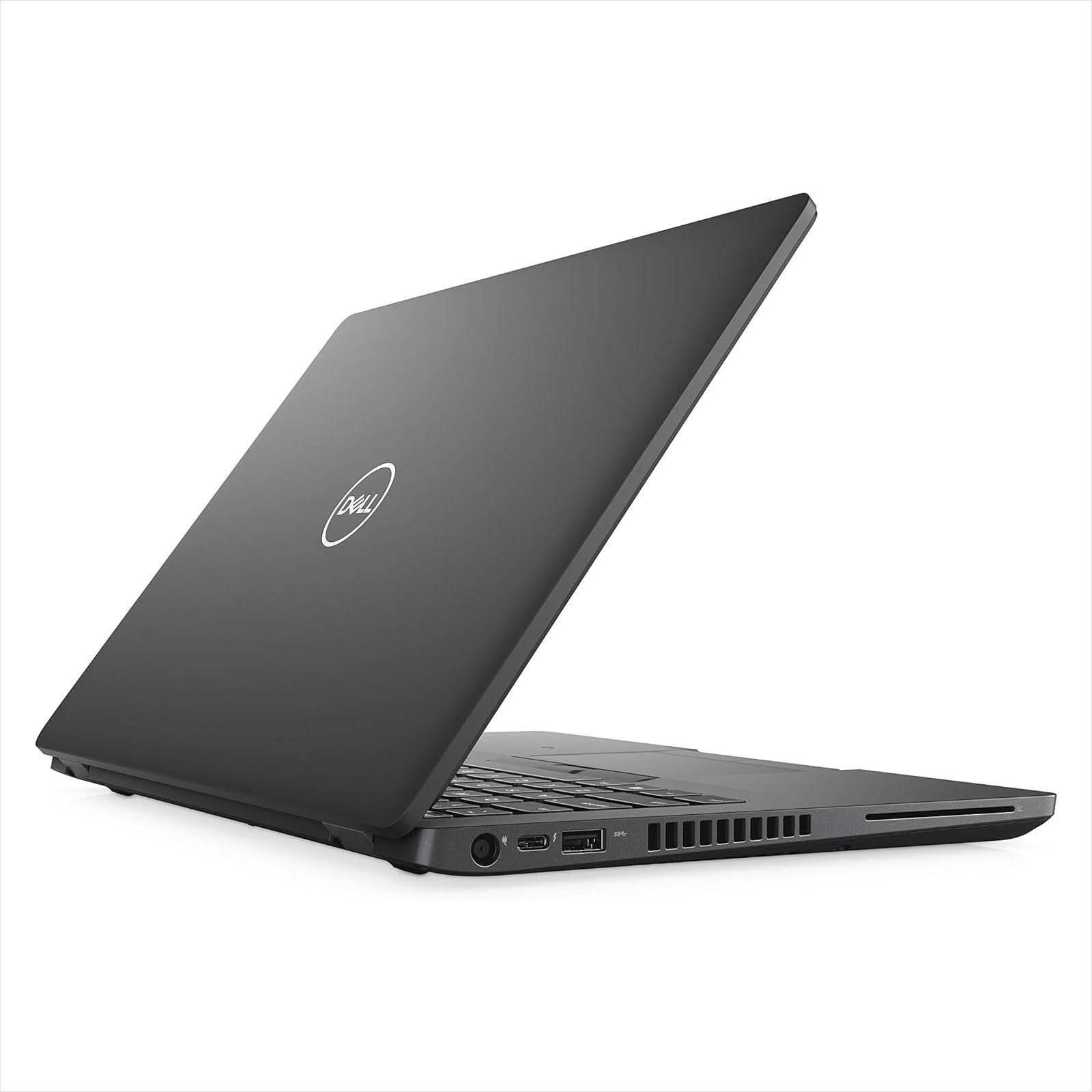 Dell Latitude 5400 Pc Portatile Notebook intel Core I7-8650u, Ram 16GB, Ssd 256GB, Display 14" Full Hd, Windows 11 Pro, WiFi, Webcam (Ricondizionato)