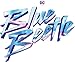 Rubies DC Blue Beetle: Blue Beetle Costume for Kids, Boy's Medium