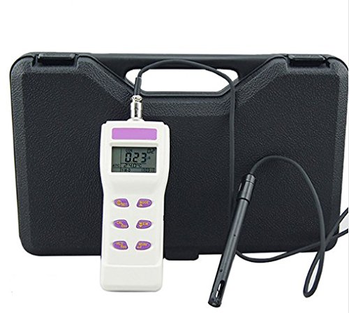 Testeur conductivité numérique portable Gowe mètre qualité de l'eau cond avec mémoire