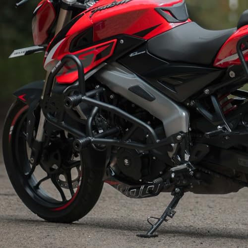 Image of Moto Torque Crash Guard for Pulsar NS 400