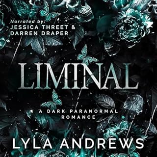 Liminal cover art