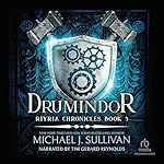 Cover of Drumindor