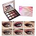 Peach Dream Palette - 12 Matte Eyeshadow Palette Brown Pink Red Neutral Warm Eye shadow Makeup Pallet by Prism Makeup