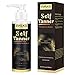 Self Tanner Sunless Tanning Lotion with Organic & Natural Ingredients for Flawless Darker Bronzer Skin