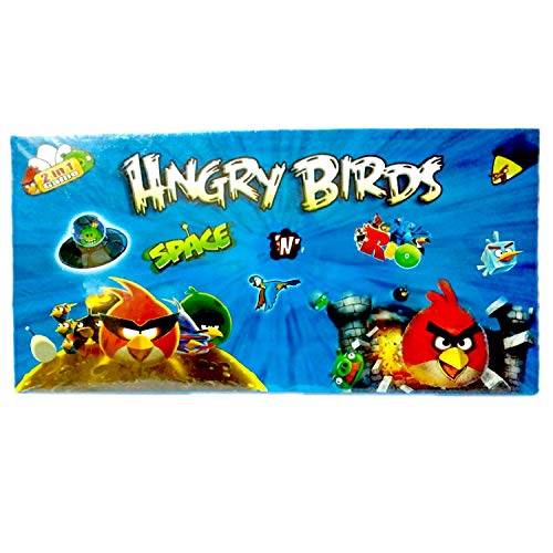 Top 10 Best Angry Birds Card Game Home Hero