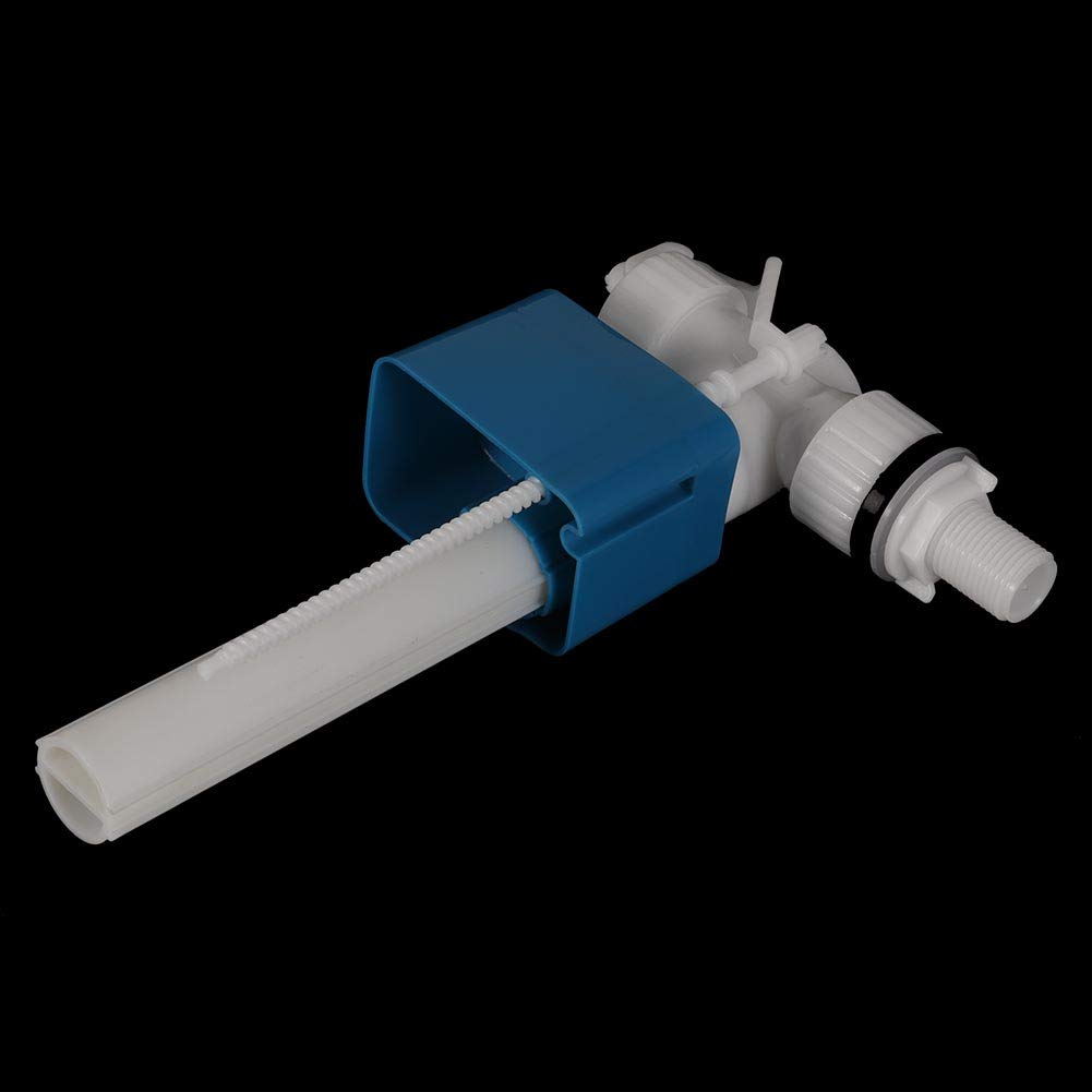 Pro Side Entry Inlet Valve with Stable Water Outlet - Image 4
