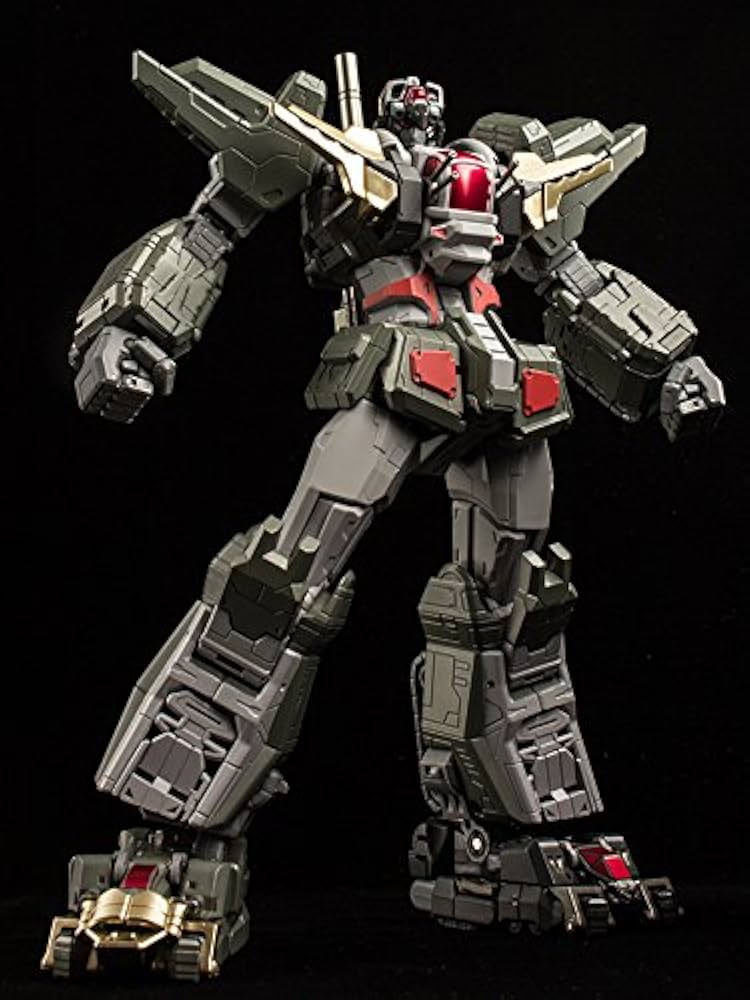Amazon | 【国内外累計1,500個限定生産品】 METAMOR-FORCE 超獣